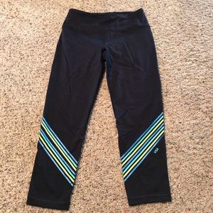 Victoria Secret workout capris